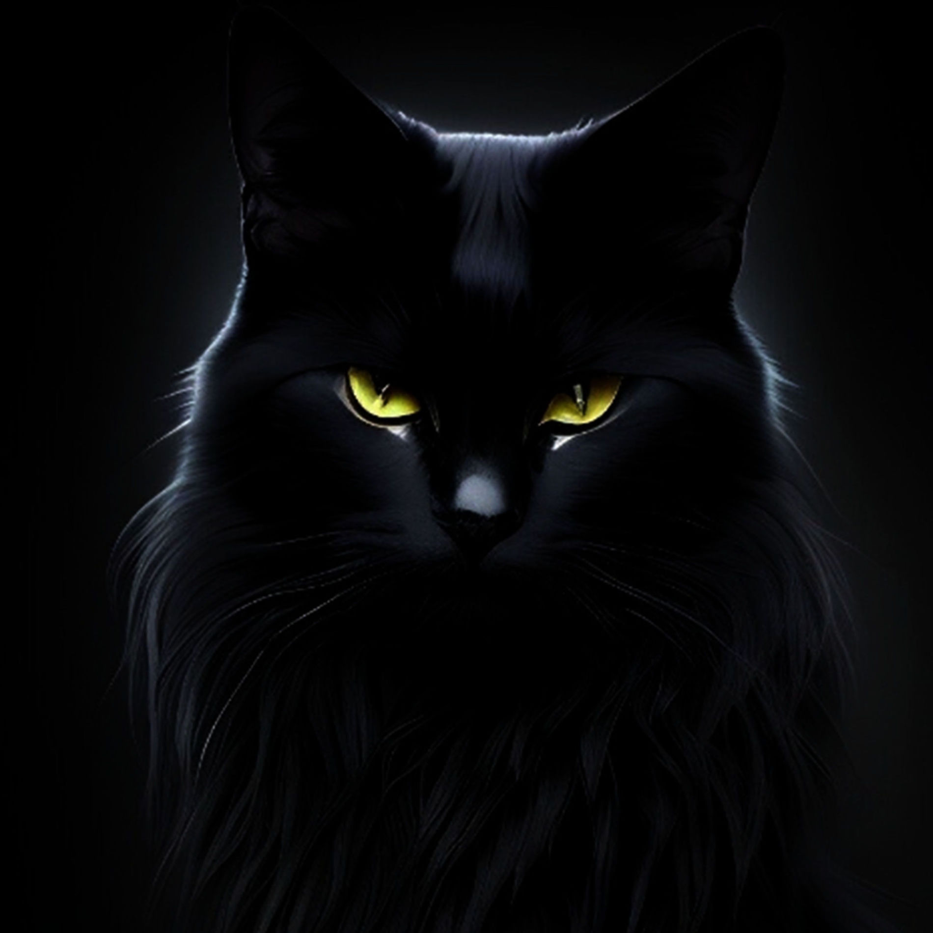 Album cover of Cat o' nine tails