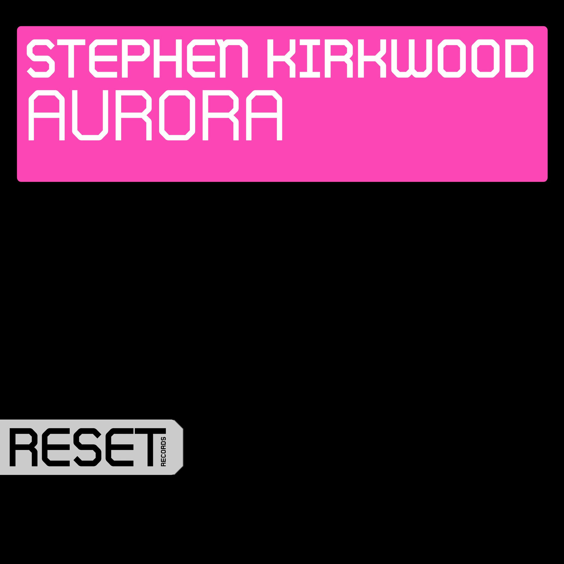 Album cover of Auroras