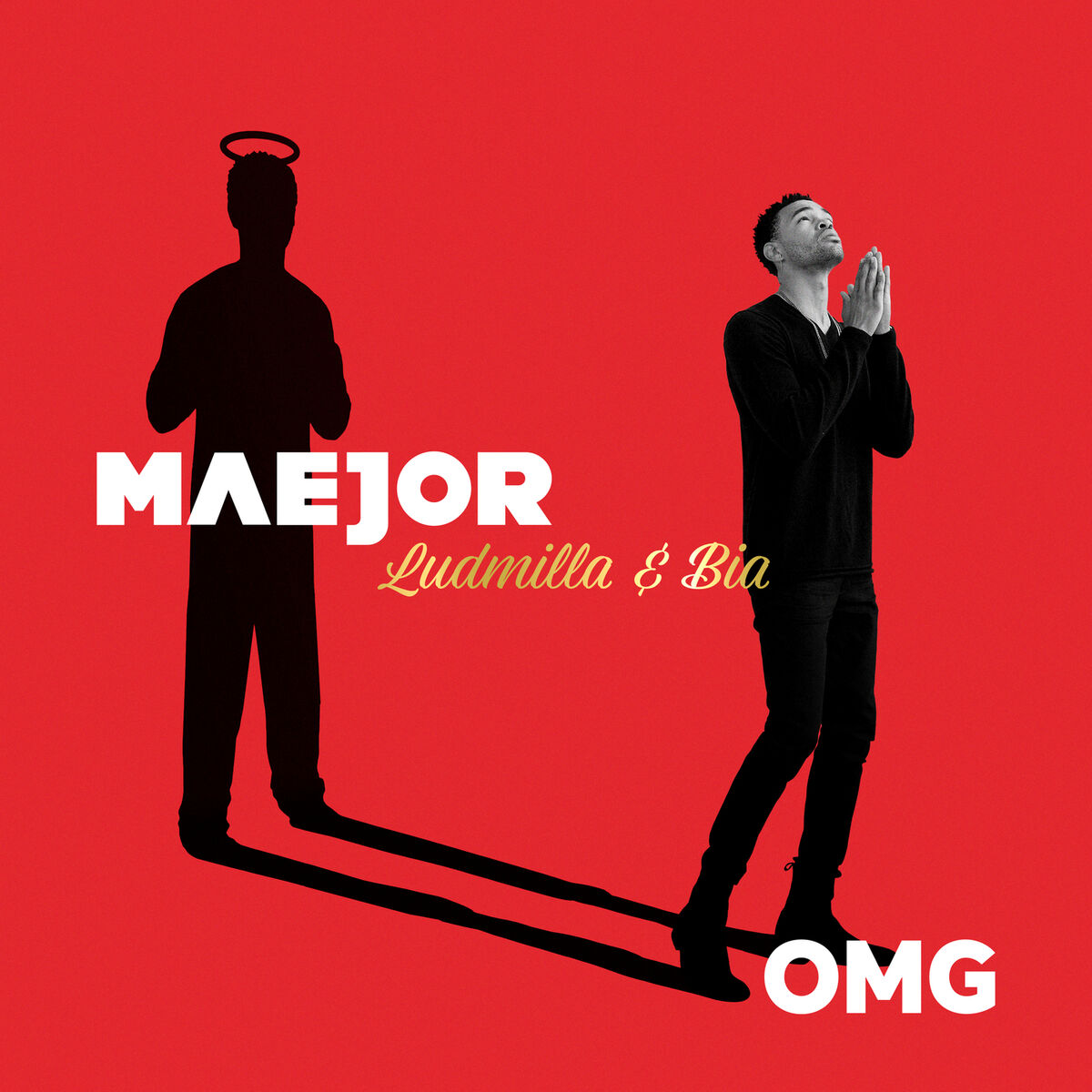 Album cover of OMG