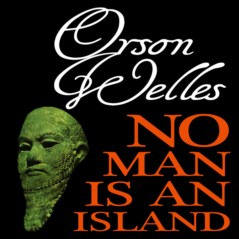 Picture of No Man Is an Island