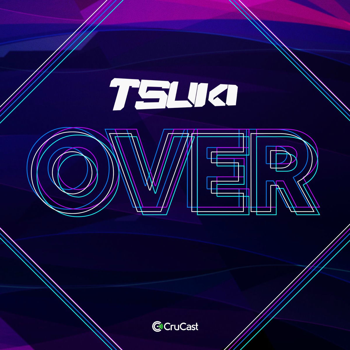 Album cover of Over