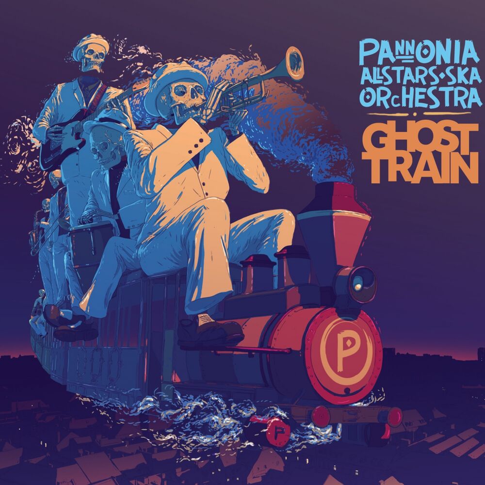 Picture of Ghost Train