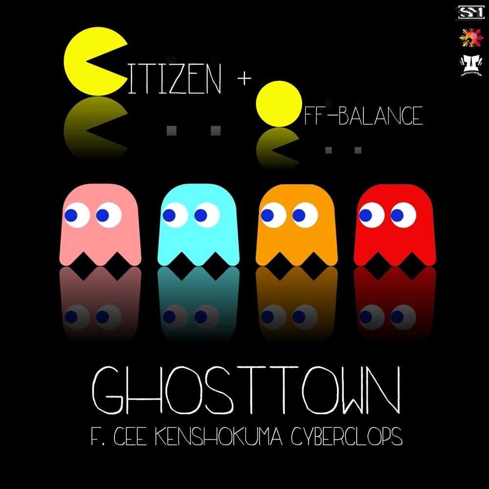 Picture of GhostTown EP