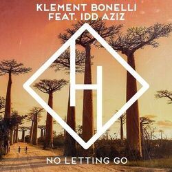 No Letting Go