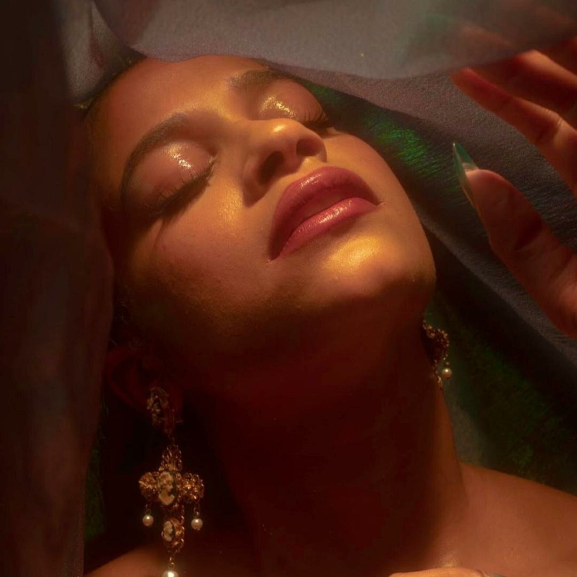 Album cover of Reste