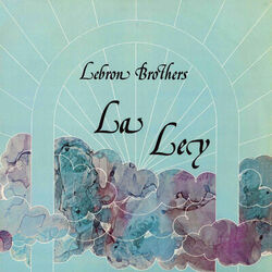 Cover of La Ley