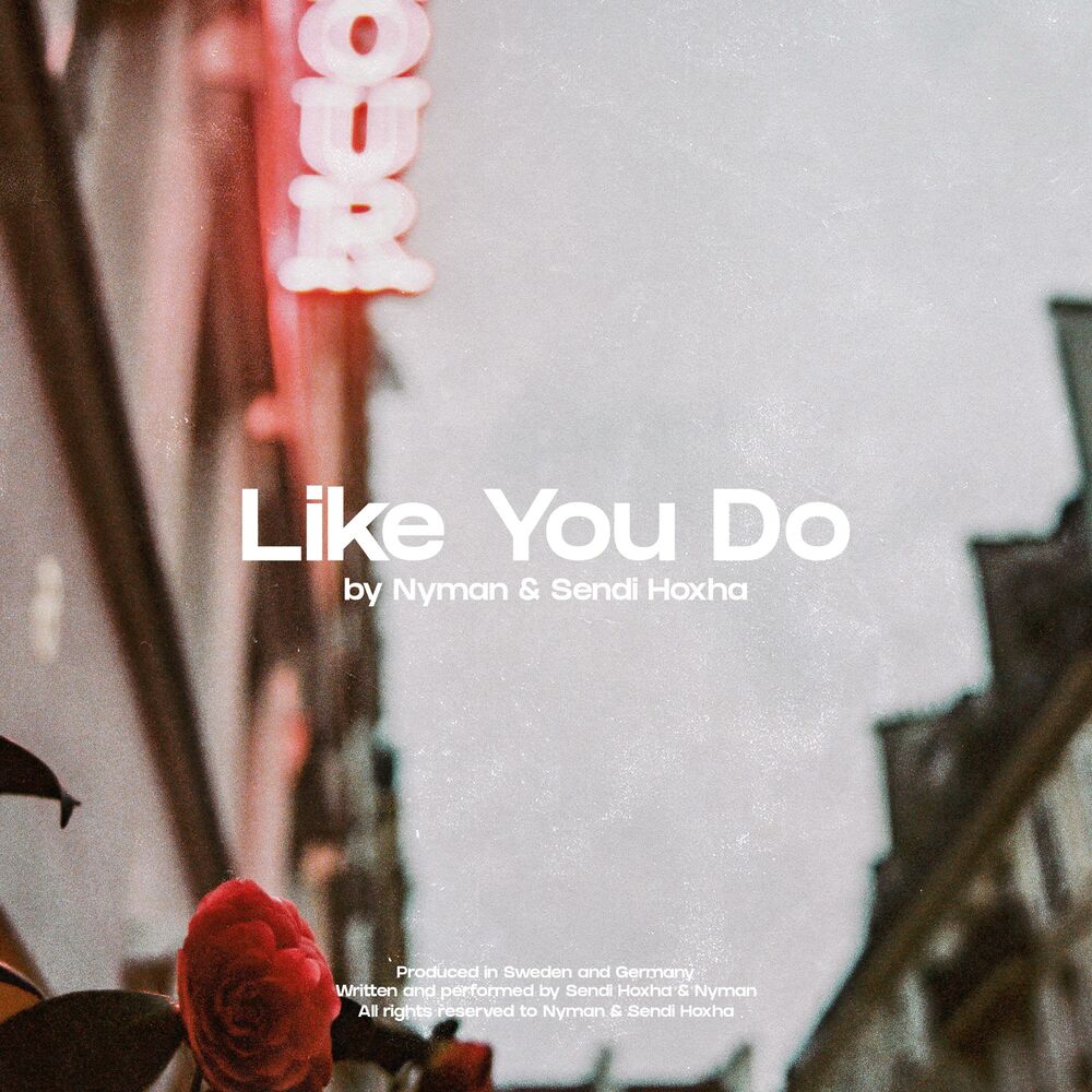 Picture of Like You Do