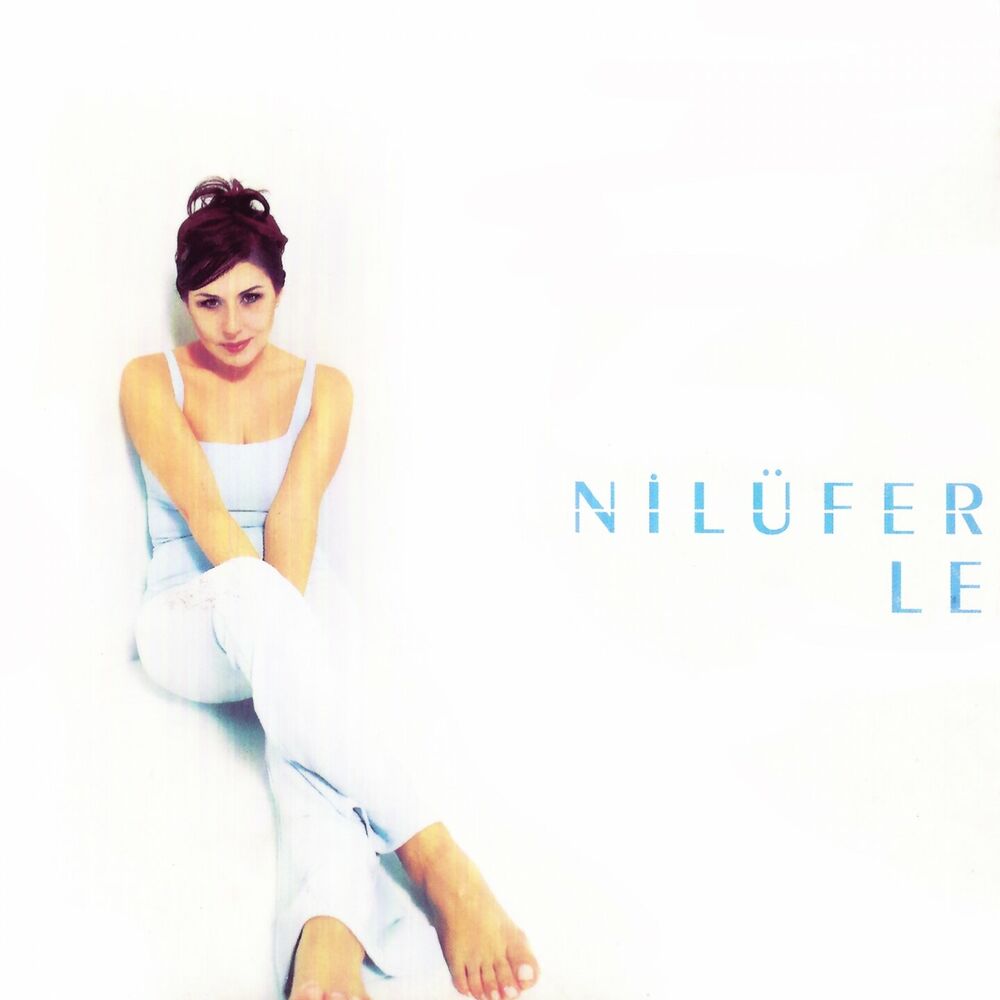 Picture of Nilüfer'le
