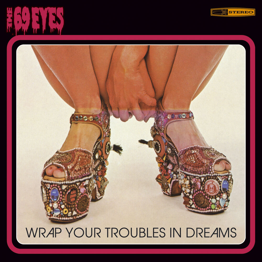 Picture of Wrap Your Troubles In Dreams (Remastered 2006)