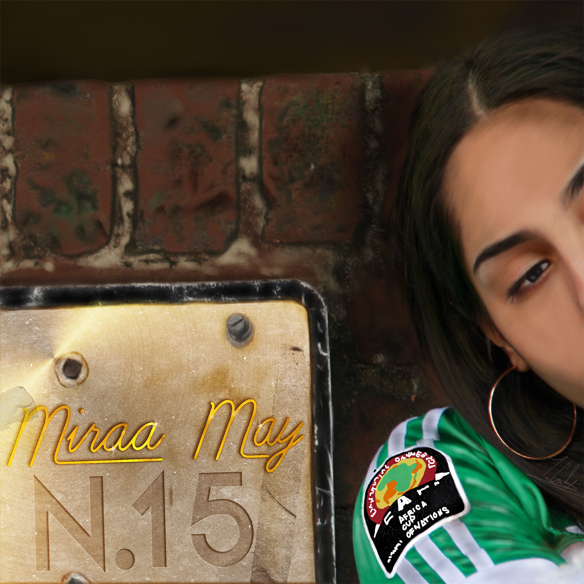 Album cover of N15