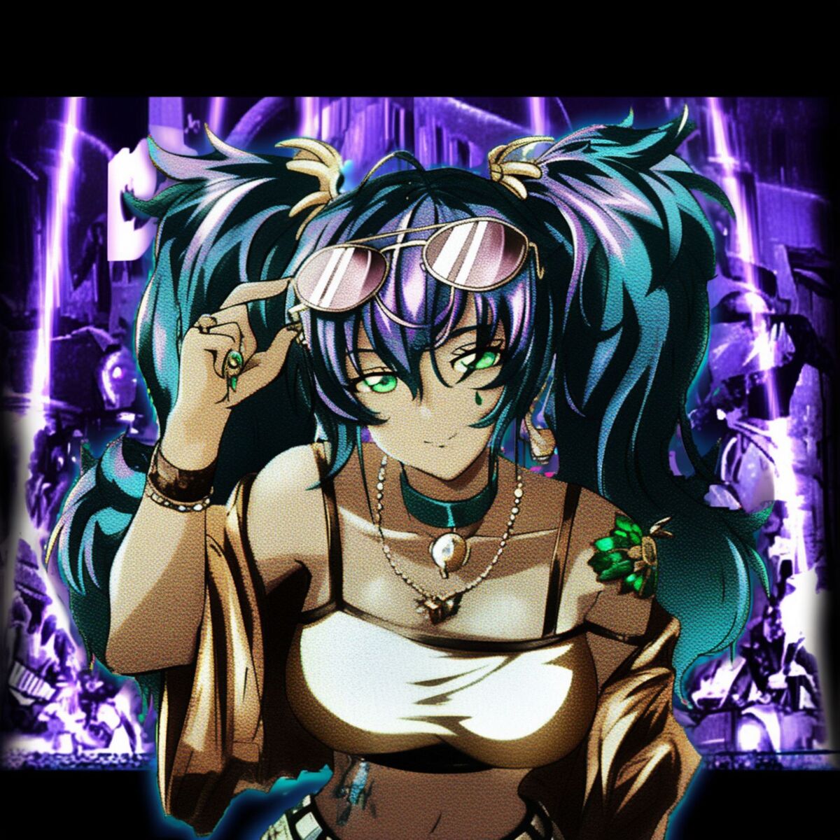 Album cover of EMPURRA