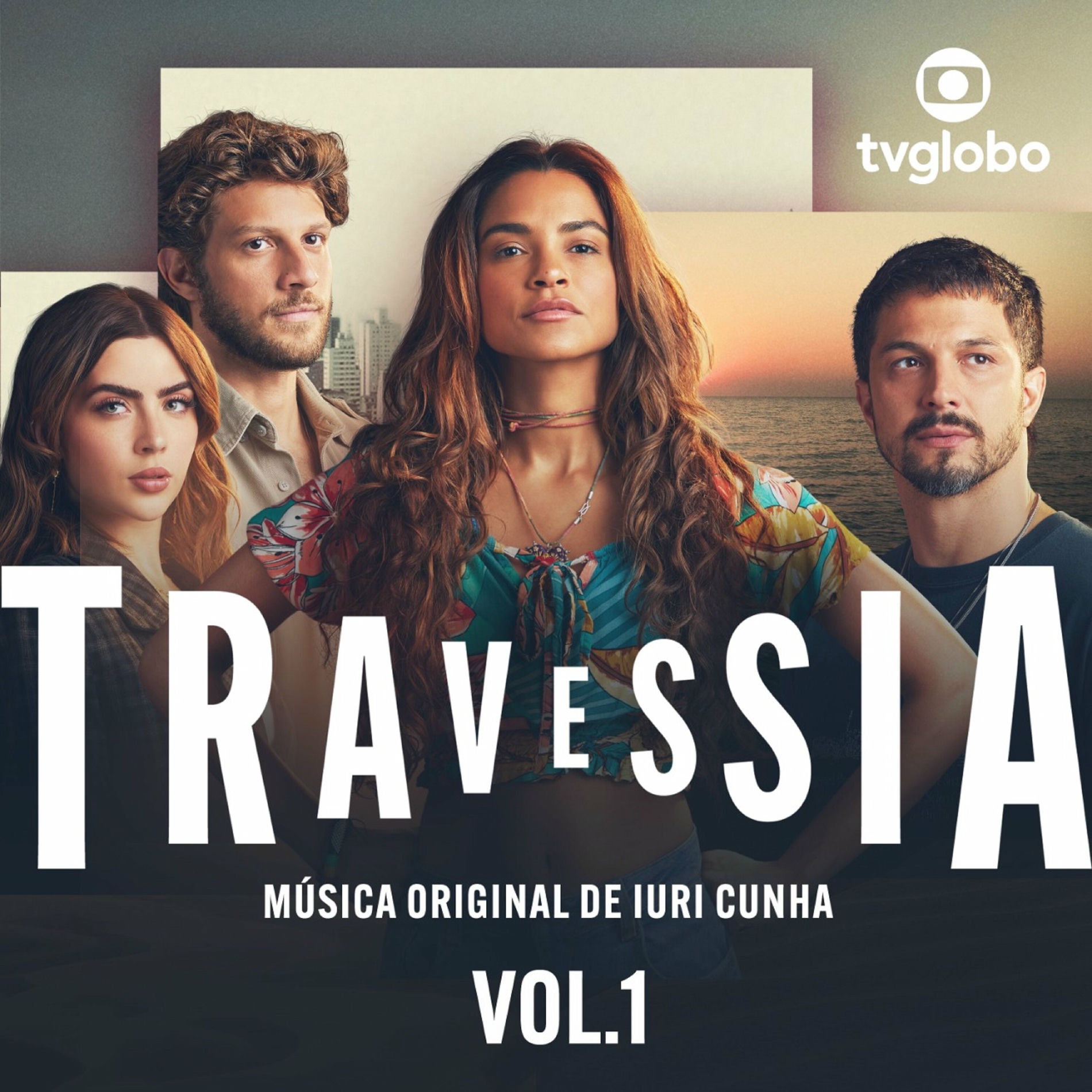 Album cover of Solidão de Nós Dois