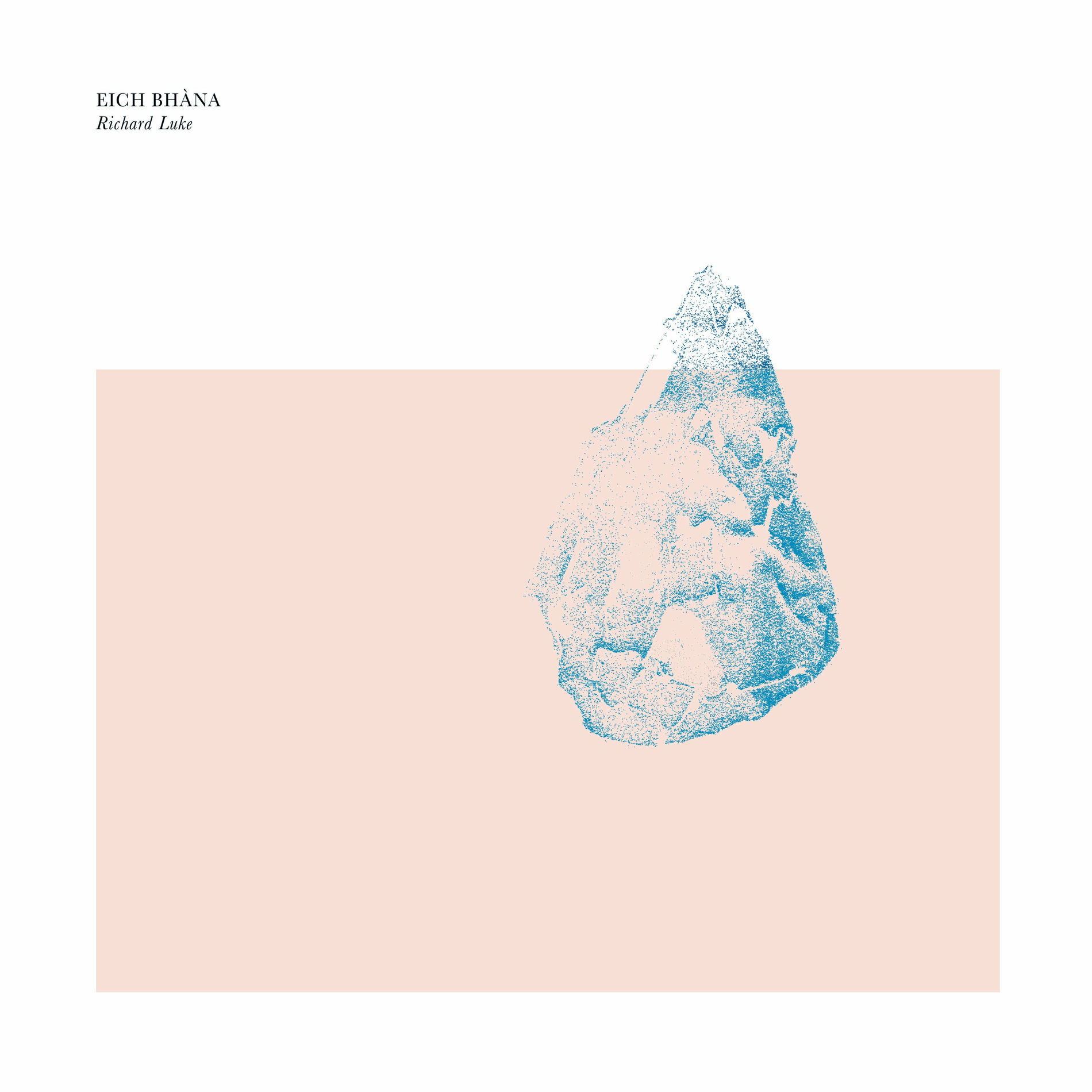 Album cover of Eich Bhàna