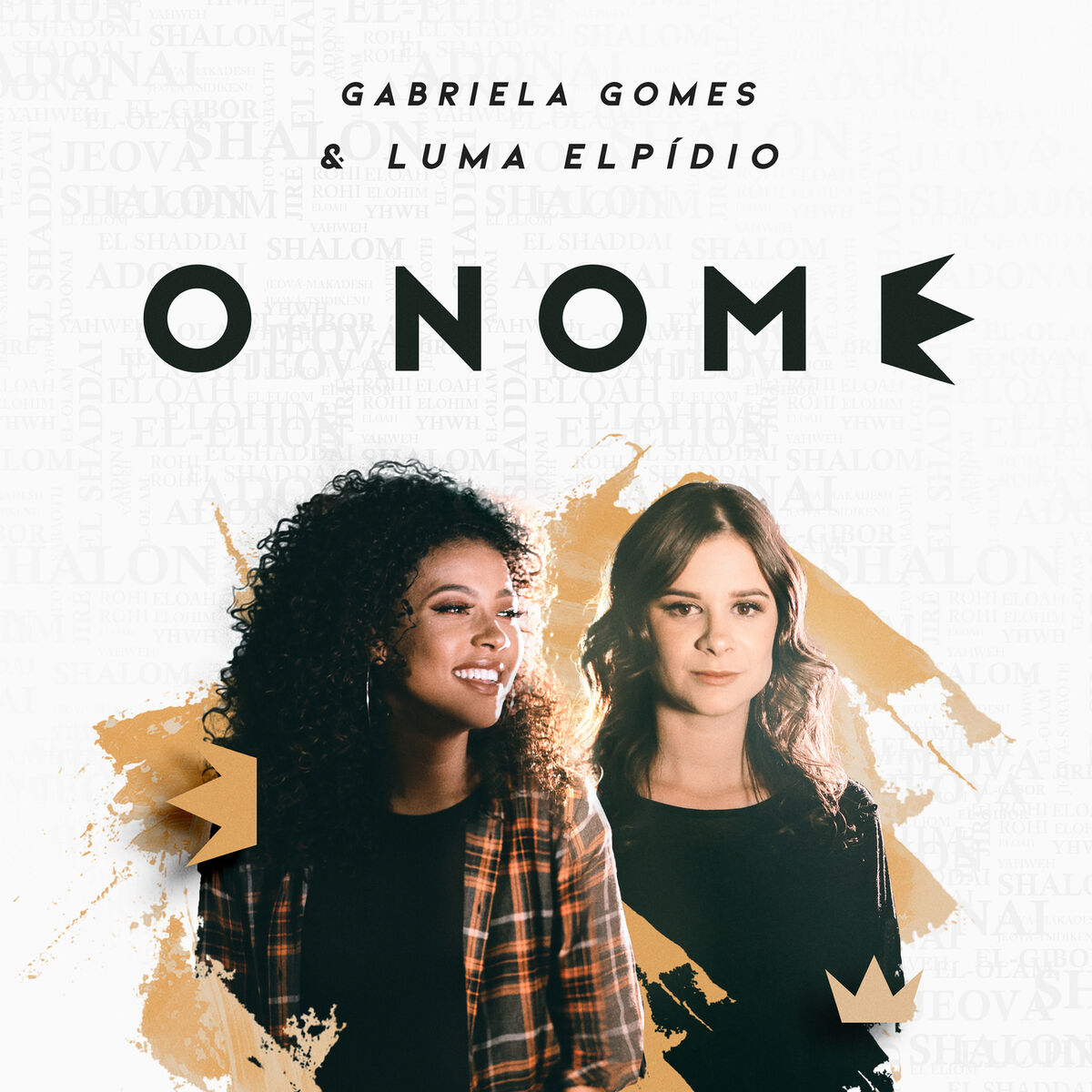Album cover of O Nome