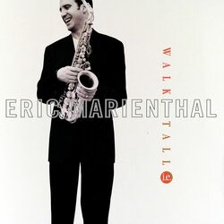 Cover of Walk Tall