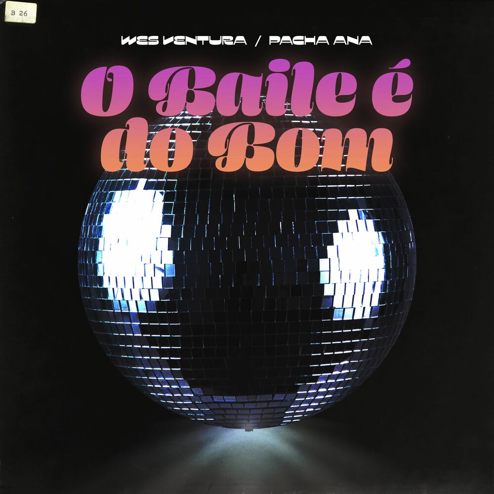 Picture of O Baile É do Bom