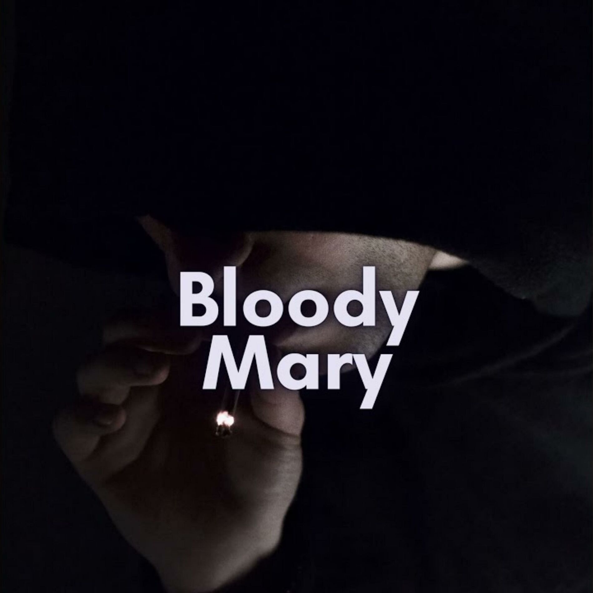 Album cover of Bloody Mary