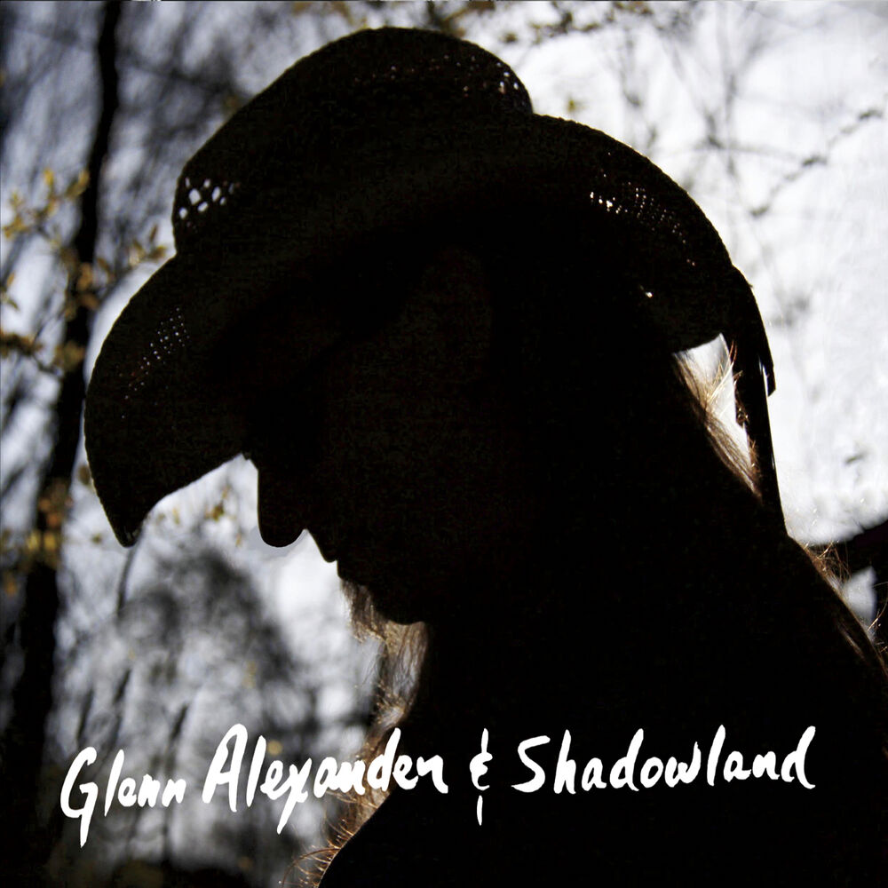 Picture of Glenn Alexander & Shadowland