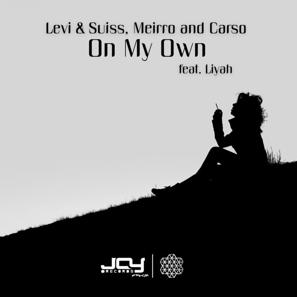 Picture of On My Own