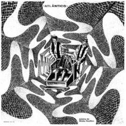 Cover of Atlântico