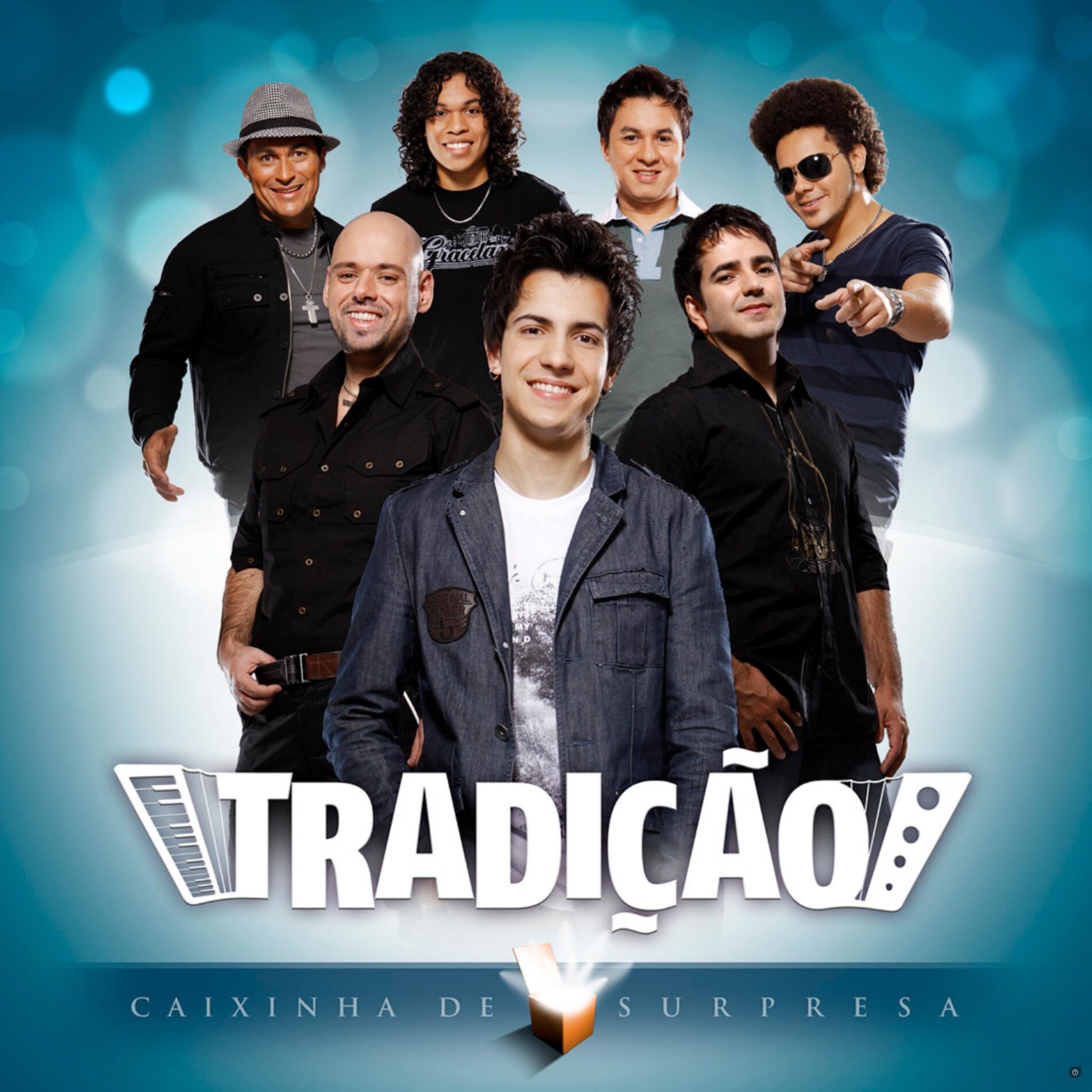 Album cover of Apa Apaixonado
