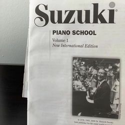 Notes to practice at home that I know