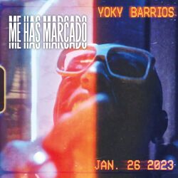 Cover of Me Has Marcado