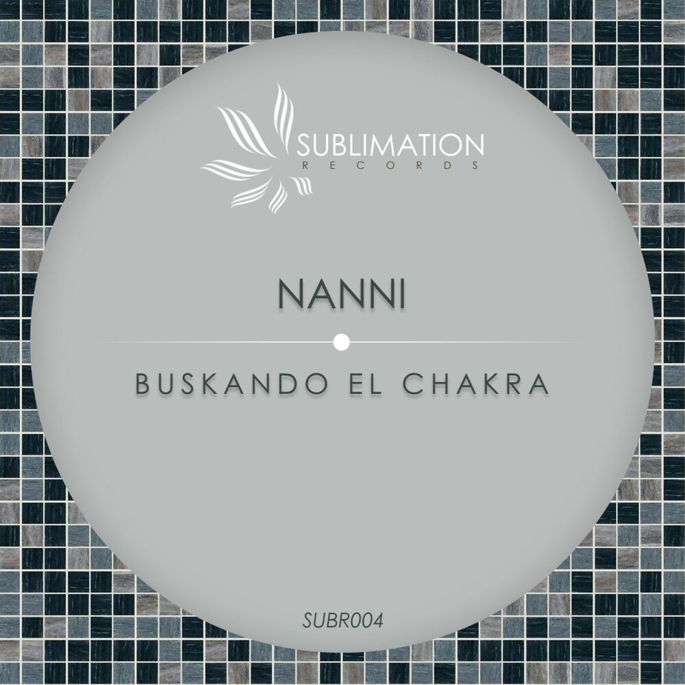 Picture of Buskando El Chakra