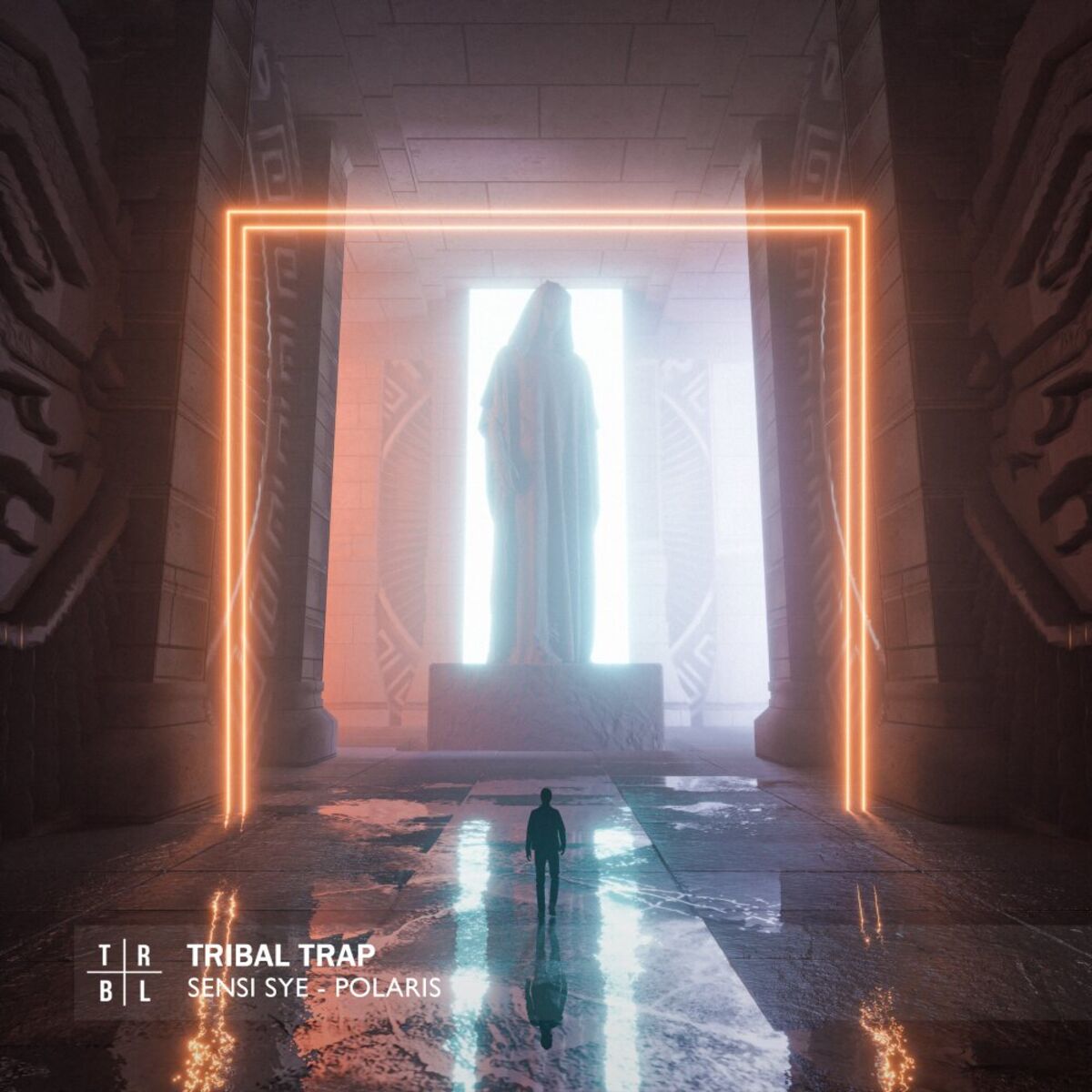 Album cover of POLARIS