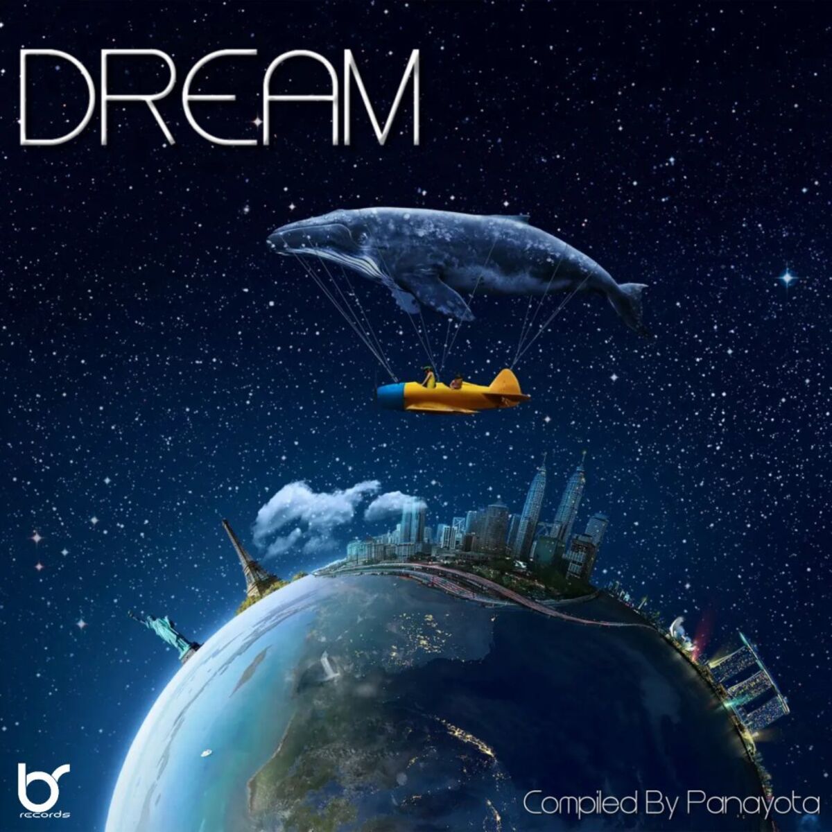 Album cover of Dream