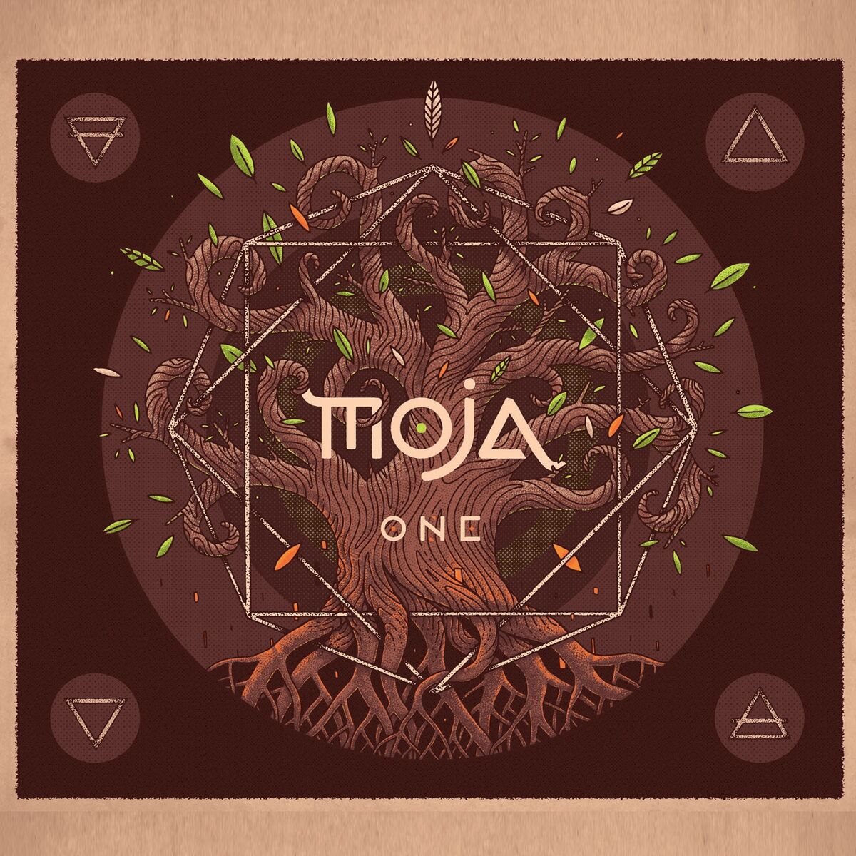 Album cover of Meditation