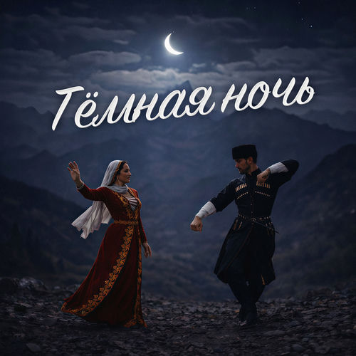 Тёмная ночь
