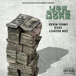 Cover of Use Some More