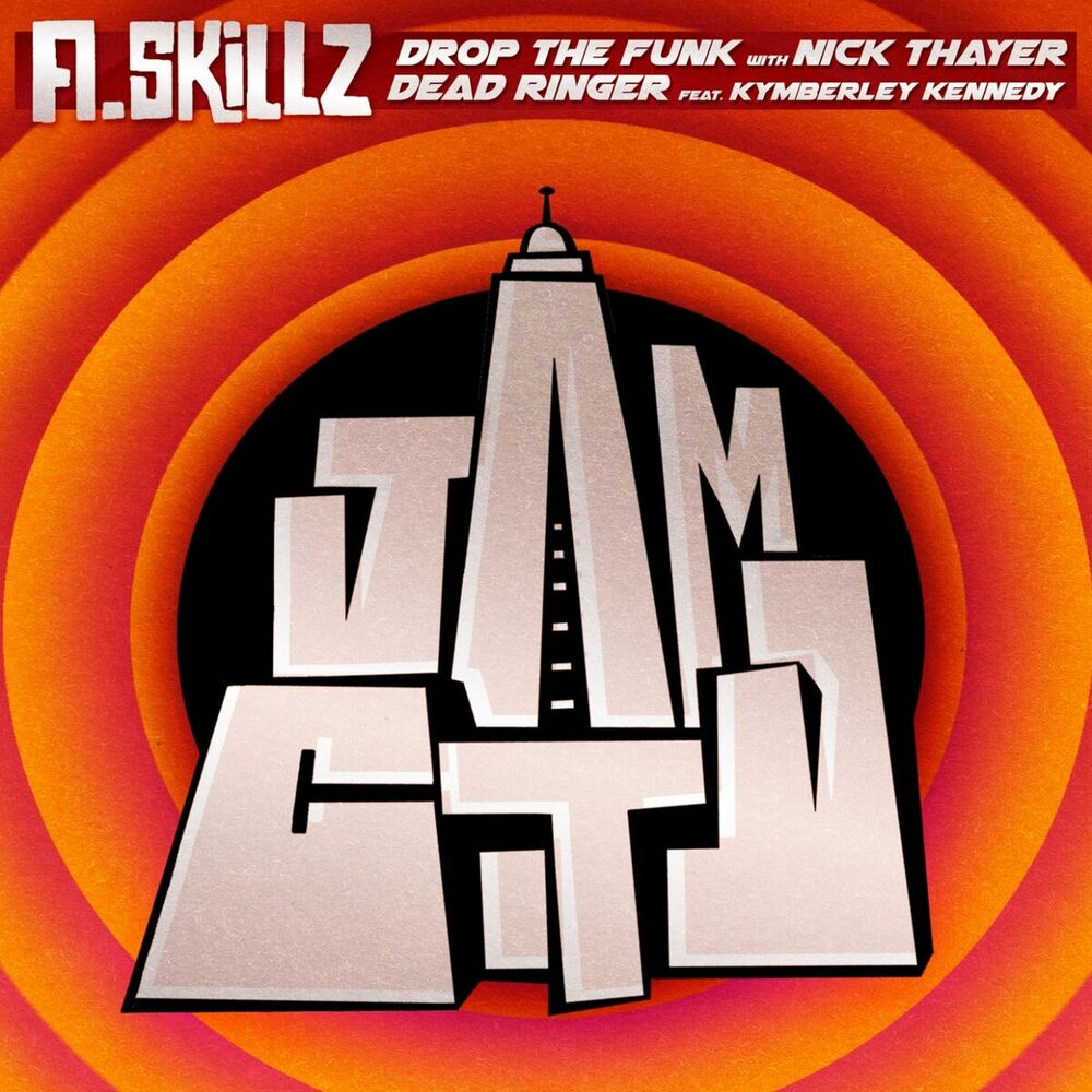 Picture of Drop the Funk