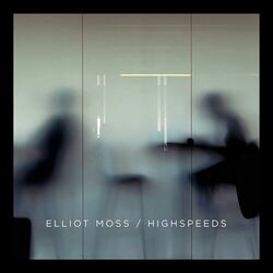 Cover of Highspeeds