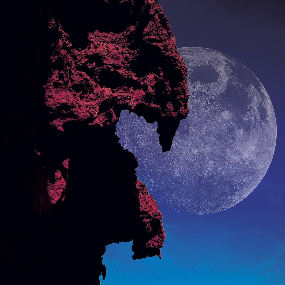 Album cover of Transmission IV