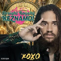 Cover of Straight Royalty