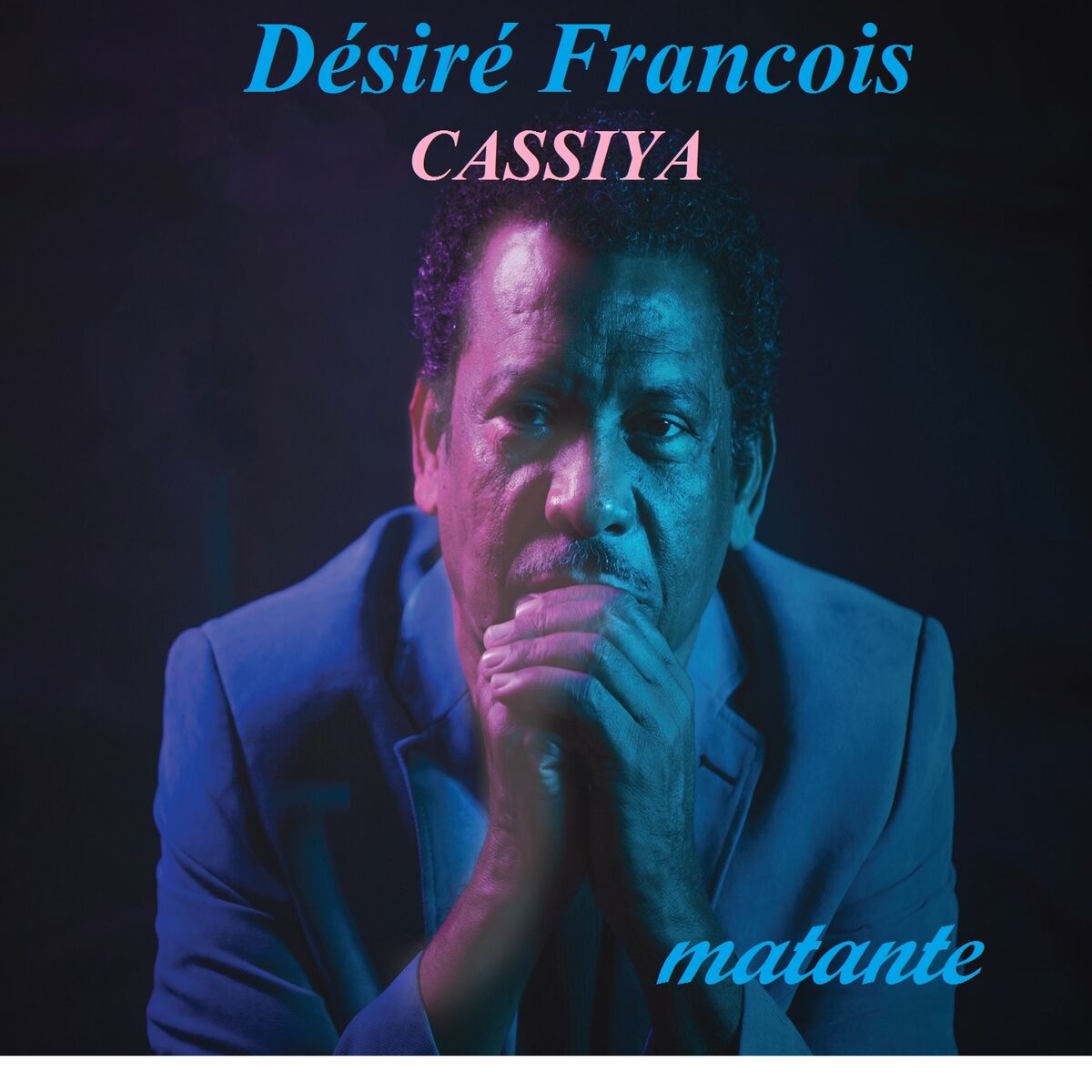 Album cover of Matante