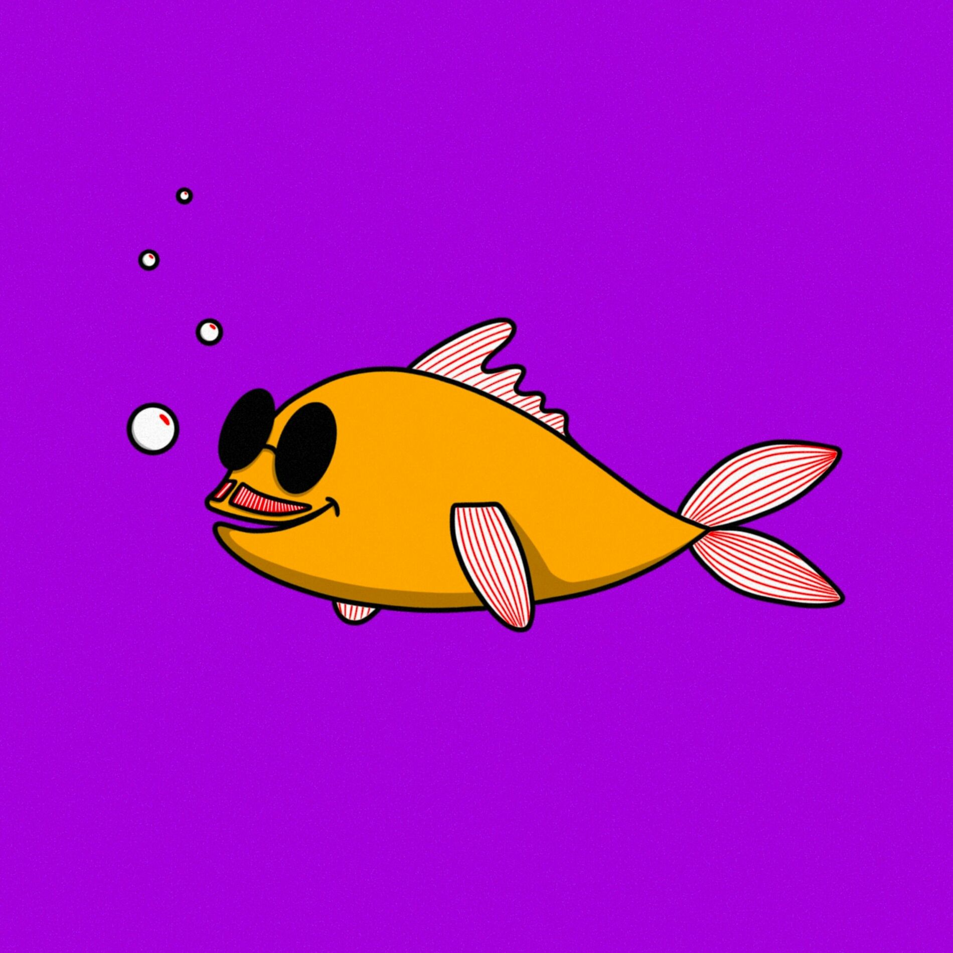 Album cover of Poisson n'a jamais soif