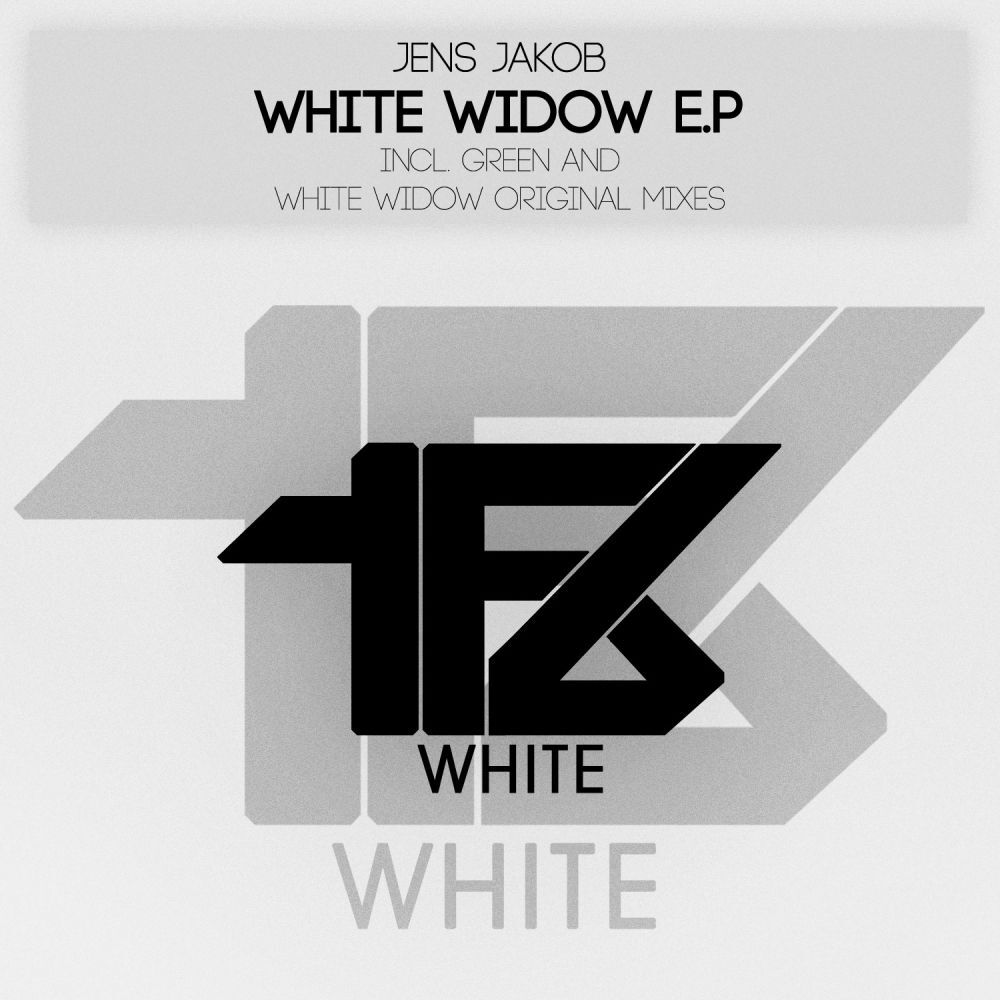 Picture of White Widow E.P