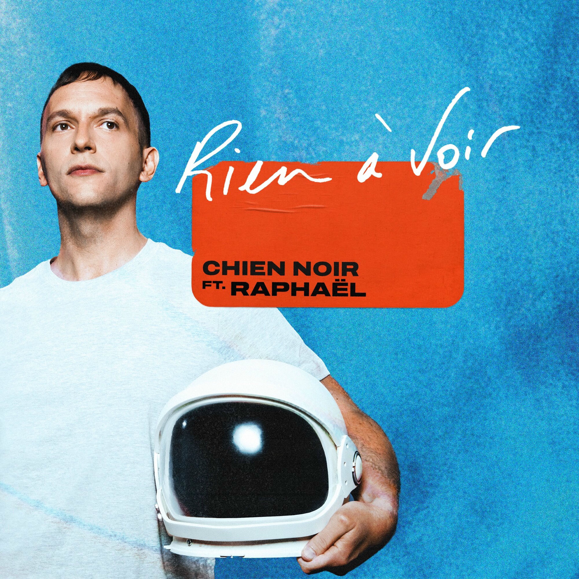 Album cover of Rien à voir