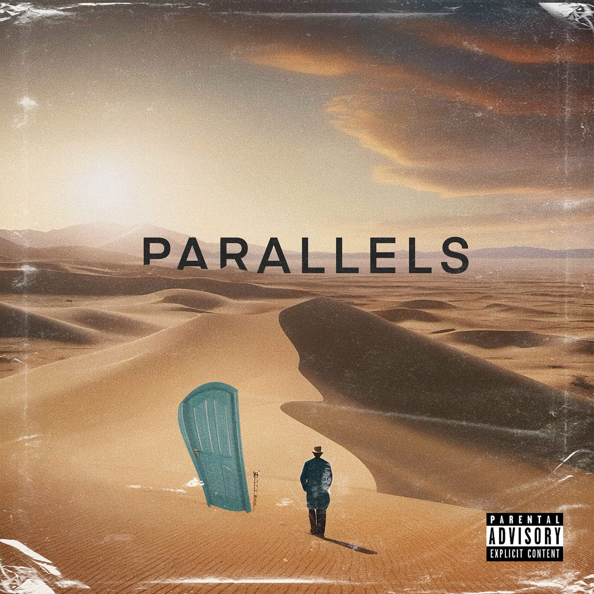 Album cover of Unmoved