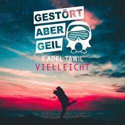 Cover of Vielleicht