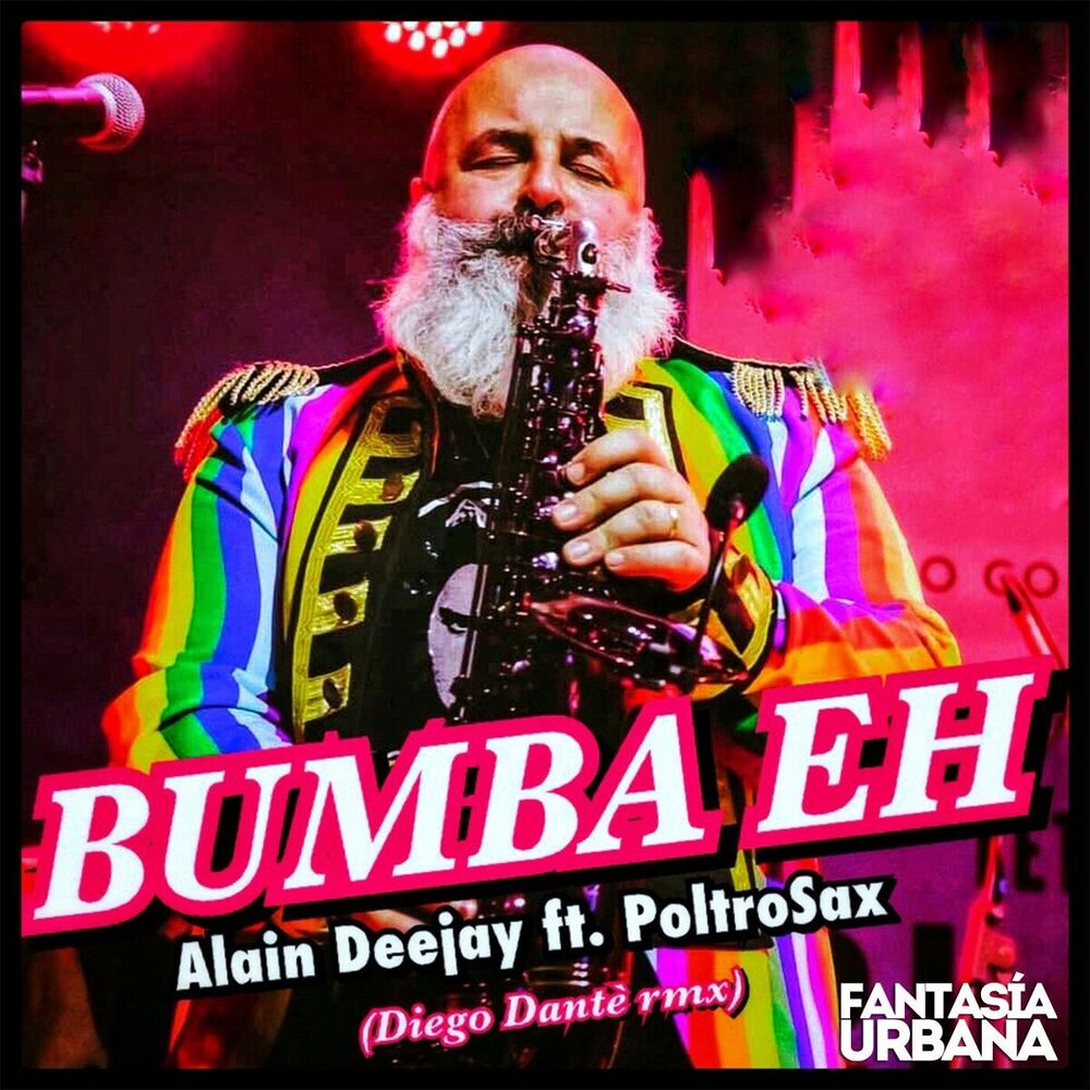 Picture of Bumba Eh (feat. PoltroSax)