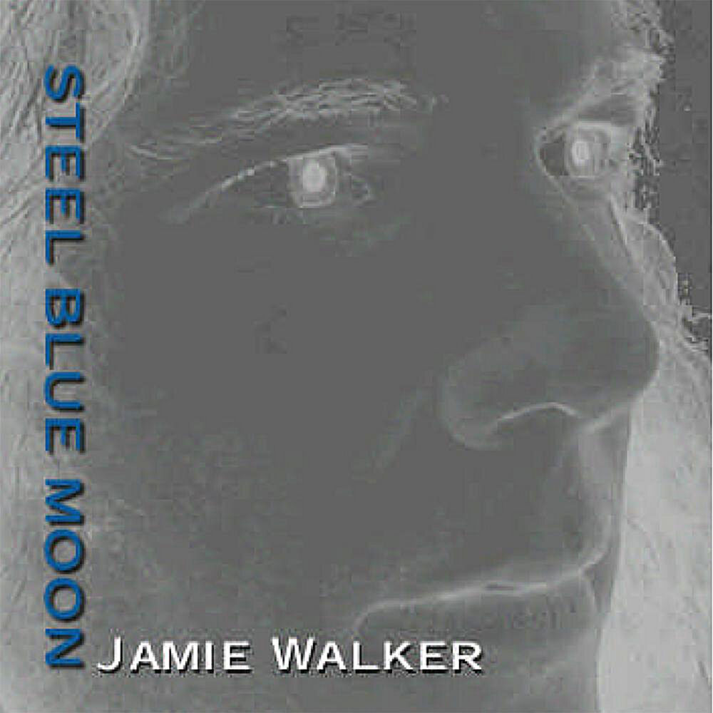 Picture of Steel Blue Moon