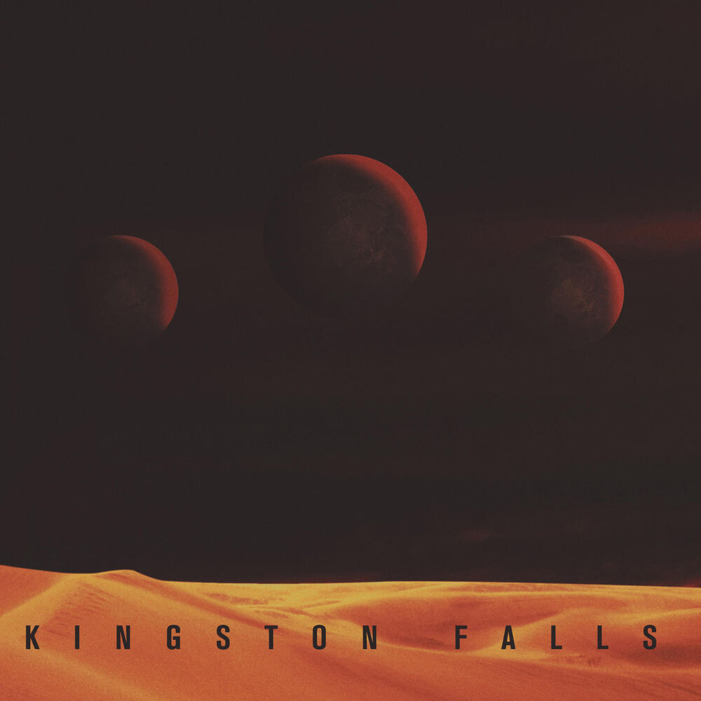 Picture of Kingston Falls