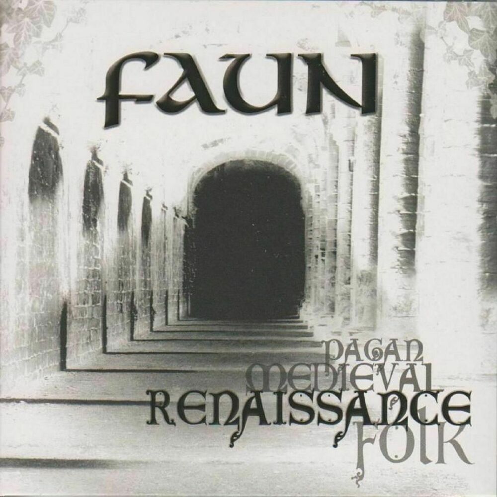 Picture of Renaissance (Pagan Medieval Folk)
