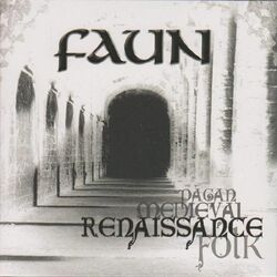 Cover of Renaissance (Pagan Medieval Folk)