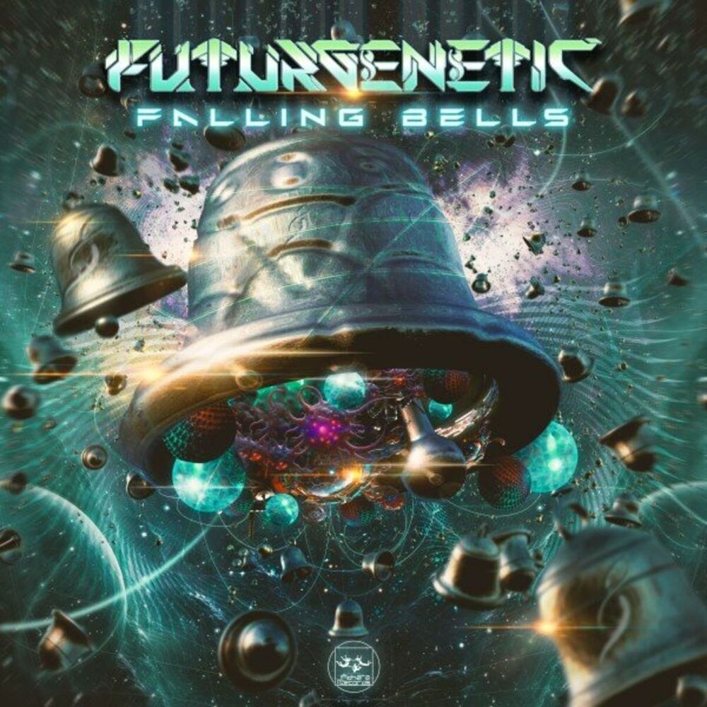 Picture of Falling Bells