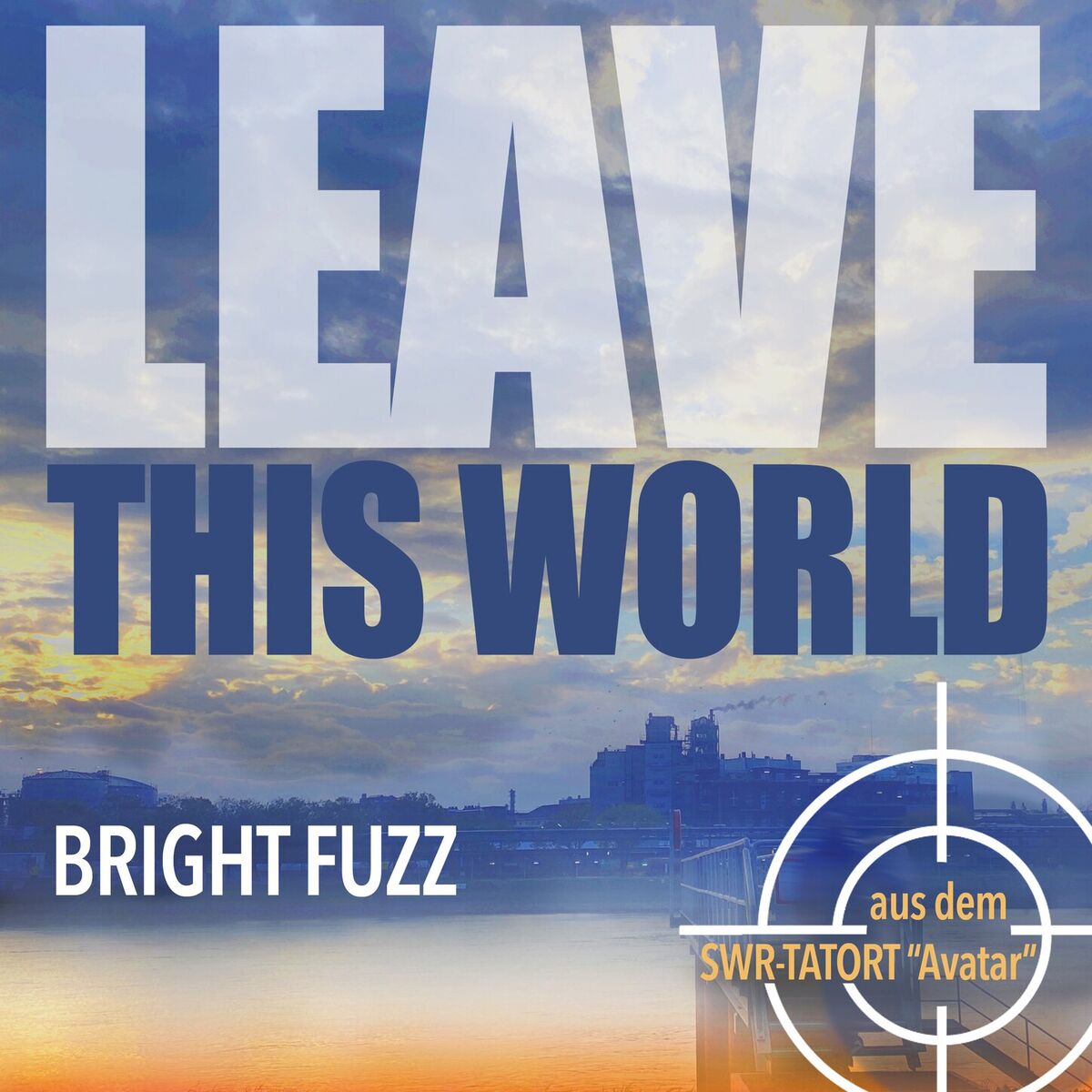 Album cover of Leave This World